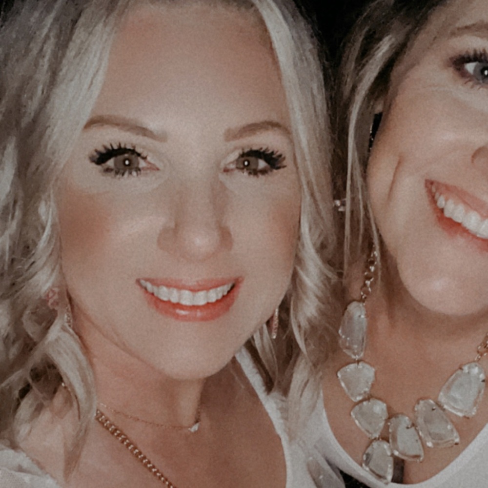 Meet your Posher, Jen